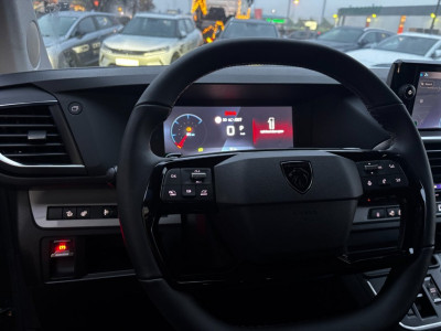 Peugeot Traveller Tageszulassung Peugeot Traveller Tageszulassung