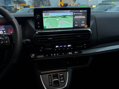 Peugeot Traveller Tageszulassung Peugeot Traveller Tageszulassung