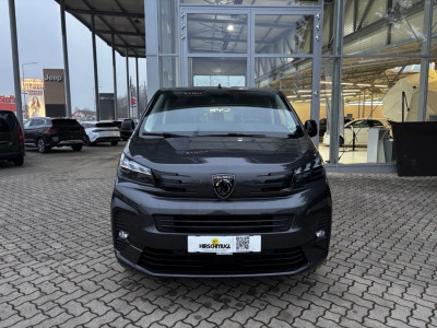 Peugeot Traveller Tageszulassung Peugeot Traveller Tageszulassung