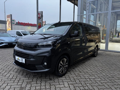 Peugeot Traveller Tageszulassung Peugeot Traveller Tageszulassung