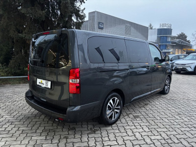 Peugeot Traveller Tageszulassung Peugeot Traveller Tageszulassung