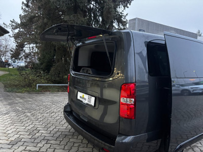 Peugeot Traveller Tageszulassung Peugeot Traveller Tageszulassung