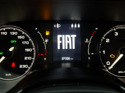 Fiat Tipo Gebrauchtwagen