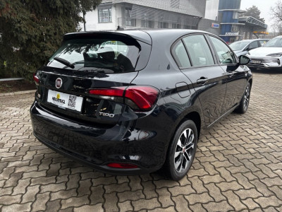 Fiat Tipo Gebrauchtwagen