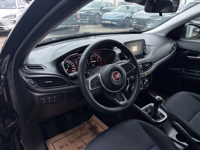Fiat Tipo Gebrauchtwagen