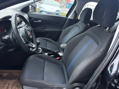 Fiat Tipo Gebrauchtwagen