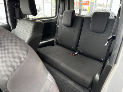 Suzuki Jimny Gebrauchtwagen