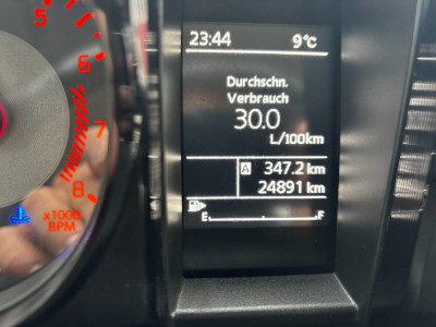 Suzuki Jimny Gebrauchtwagen