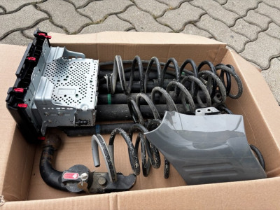 Suzuki Jimny Gebrauchtwagen