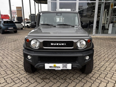 Suzuki Jimny Gebrauchtwagen