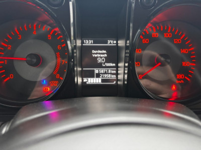 Suzuki Jimny Gebrauchtwagen