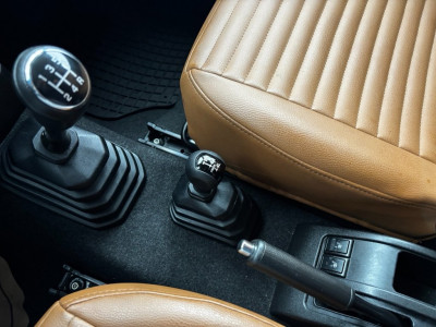 Suzuki Jimny Gebrauchtwagen