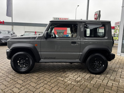 Suzuki Jimny Gebrauchtwagen