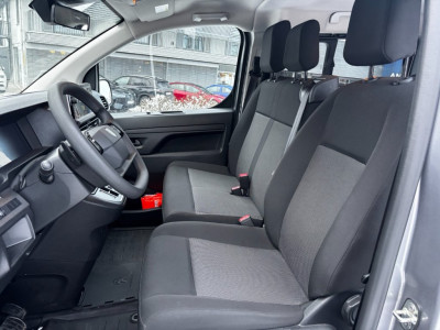 Peugeot Traveller Tageszulassung