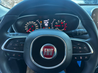 Fiat Tipo Gebrauchtwagen