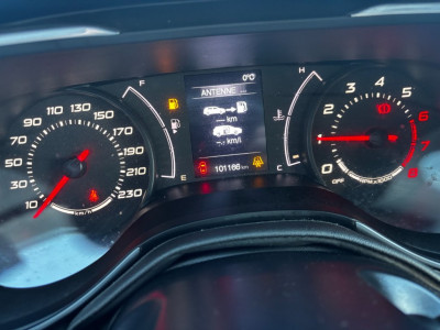 Fiat Tipo Gebrauchtwagen