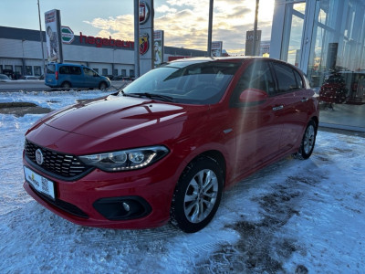 Fiat Tipo Gebrauchtwagen