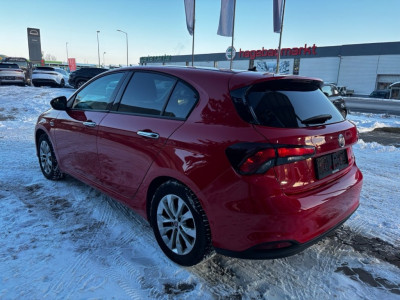 Fiat Tipo Gebrauchtwagen