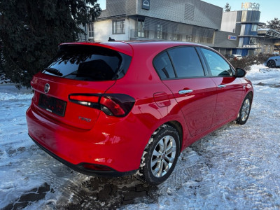 Fiat Tipo Gebrauchtwagen