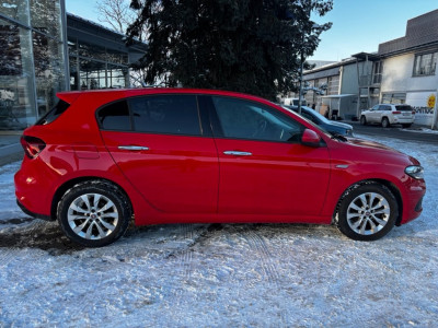 Fiat Tipo Gebrauchtwagen