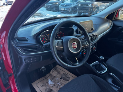 Fiat Tipo Gebrauchtwagen