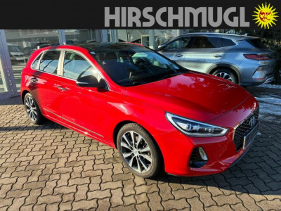 Hyundai i30 Gebrauchtwagen