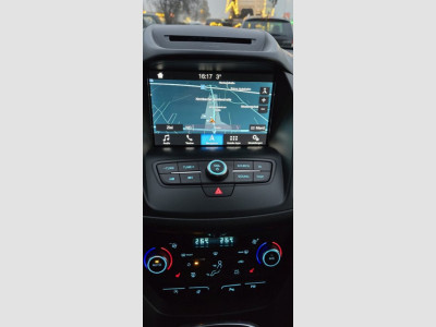 Ford Kuga Gebrauchtwagen Ford Kuga Gebrauchtwagen