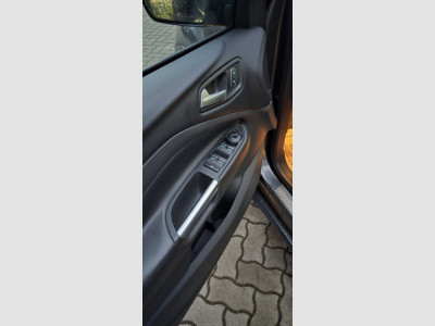 Ford Kuga Gebrauchtwagen Ford Kuga Gebrauchtwagen