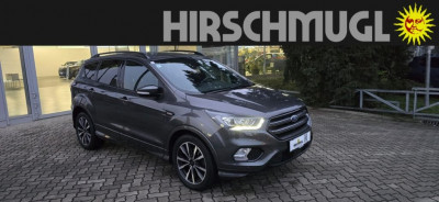 Ford Kuga Gebrauchtwagen Ford Kuga Gebrauchtwagen