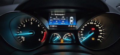 Ford Kuga Gebrauchtwagen Ford Kuga Gebrauchtwagen