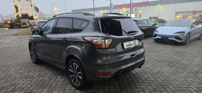 Ford Kuga Gebrauchtwagen Ford Kuga Gebrauchtwagen
