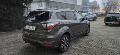 Ford Kuga Gebrauchtwagen Ford Kuga Gebrauchtwagen