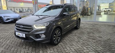 Ford Kuga Gebrauchtwagen Ford Kuga Gebrauchtwagen