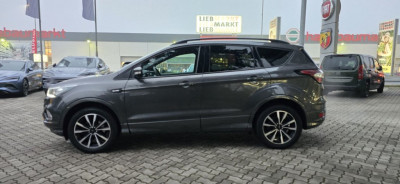 Ford Kuga Gebrauchtwagen Ford Kuga Gebrauchtwagen