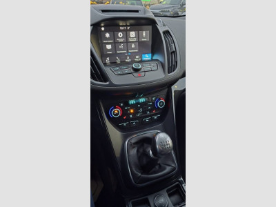 Ford Kuga Gebrauchtwagen Ford Kuga Gebrauchtwagen