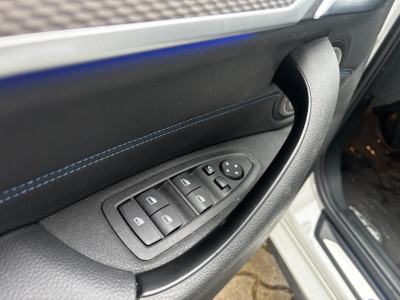 BMW X2 Gebrauchtwagen