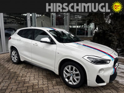BMW X2 Gebrauchtwagen