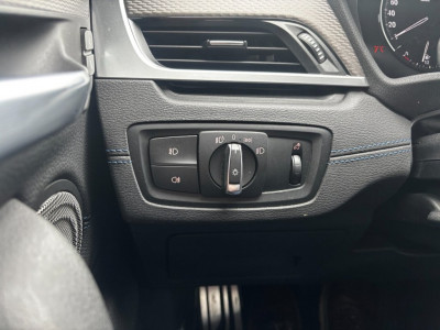 BMW X2 Gebrauchtwagen