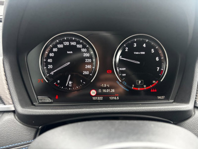 BMW X2 Gebrauchtwagen