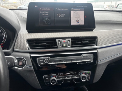 BMW X2 Gebrauchtwagen