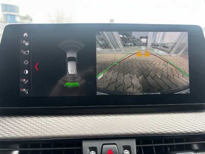 BMW X2 Gebrauchtwagen