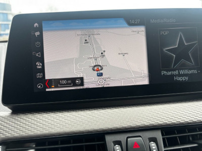 BMW X2 Gebrauchtwagen