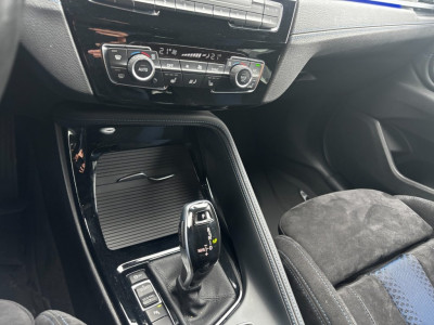 BMW X2 Gebrauchtwagen