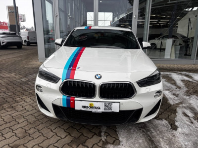 BMW X2 Gebrauchtwagen