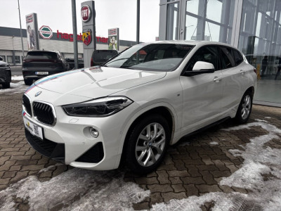 BMW X2 Gebrauchtwagen