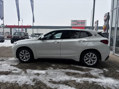 BMW X2 Gebrauchtwagen
