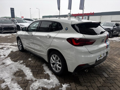 BMW X2 Gebrauchtwagen