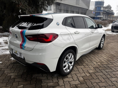 BMW X2 Gebrauchtwagen