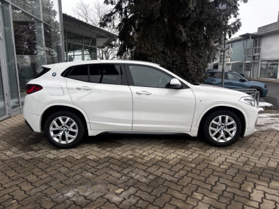 BMW X2 Gebrauchtwagen