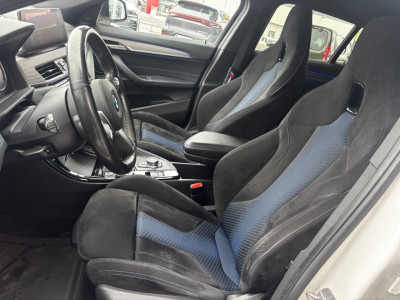 BMW X2 Gebrauchtwagen